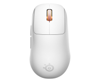 Myszka SteelSeries Rival Pro biała